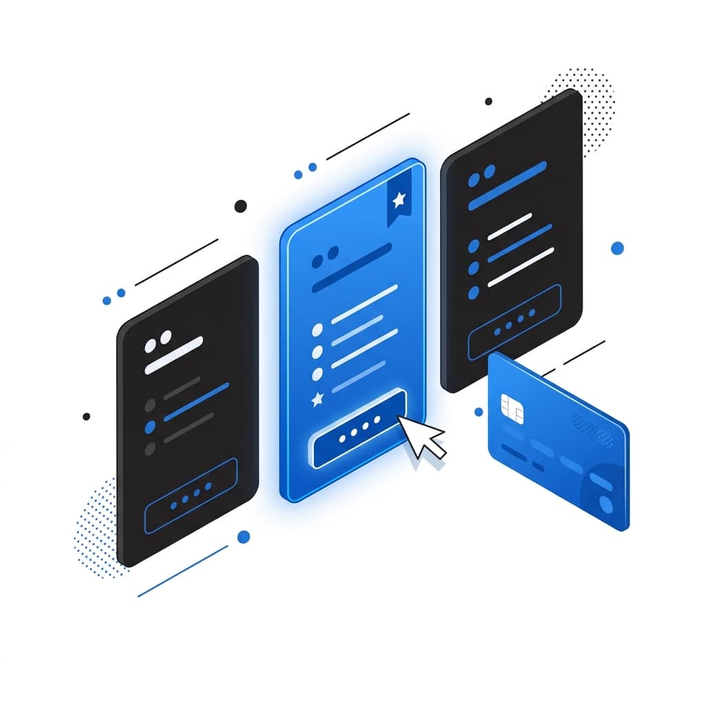 구독 플랜 선택 가이드 이미지