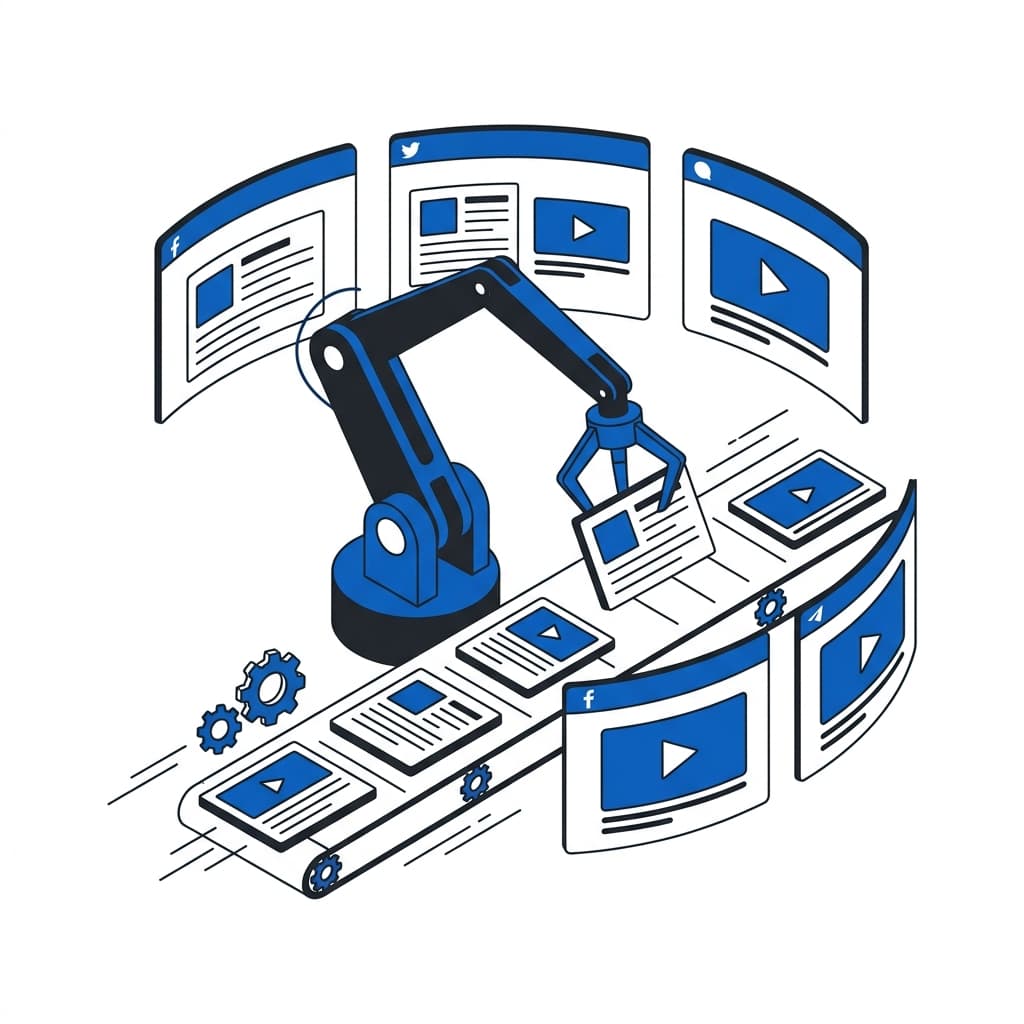 자동화 실행 가이드 이미지